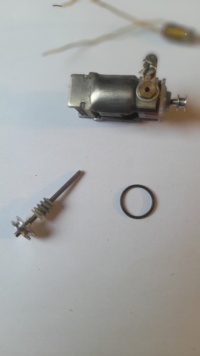 Moteur jouef pour loco 040 - loco,