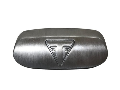 Embleme logo arriere triumph - logo,