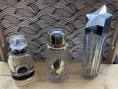 Collection lot flacon - 🦋collection,