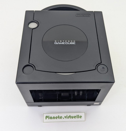 Coque vide console - coque,