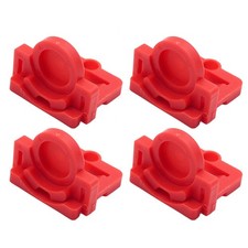 Lot de 4 outils de mesure du