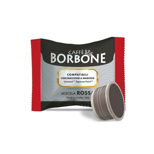 Café bourbon capsules point - bourbon,