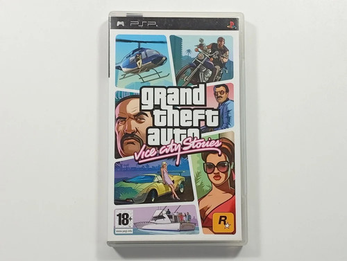 Grand theft auto vice - grand,