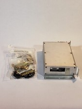 GARMIN GAD 42 STANDARD AVIATION  011-00417-00 AIRCRAFT INTERFACE ADAPTER  NEW