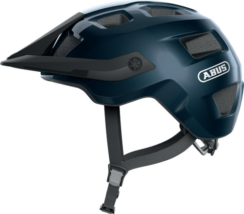 Abus casque vélo vtt - abus,