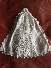 Belle LAVALLIERE, plastron