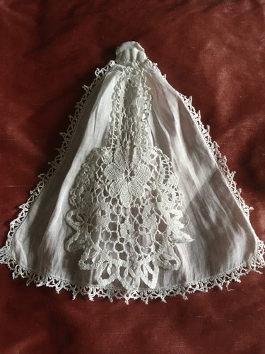 Belle lavalliere plastron - lavalliere,,