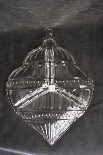 Vintage fifth avenue crystal - vintage,