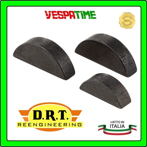 Kit cliquets drt - kit, 3