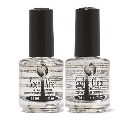 Seche vite top coat - vite,