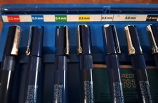 [NOS] Staedtler Mars-700
