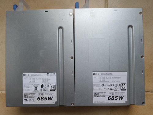 Alimentation dell 685w - dell, 0cyp9p