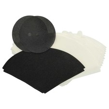 Set 16 filtre pour Filter Queen Majestic 360