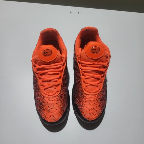 Nike air plus retro - 3,