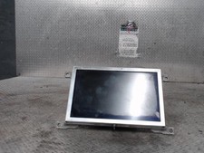 Ecran GPS PEUGEOT 508 1 PHASE