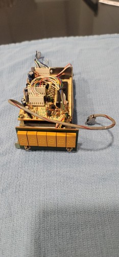 Yaesu display board for - display,
