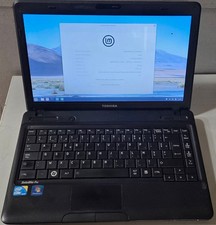 TOSHIBA SATELLITE PRO L630 Azerty - Batterie 1h30