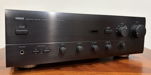 Vintage yamaha 470 - vintage,