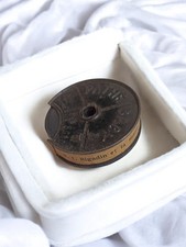 Ancien film Pathé-Baby pellicule cinéma vintage Rigadin collection rétro