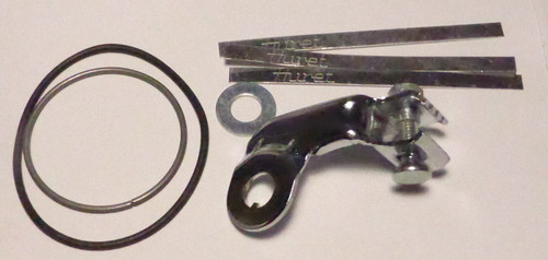 Nos neu sachs huret - neu, fixation