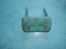 Trousse à outils Reydel verte avec logo "M" Motobécane