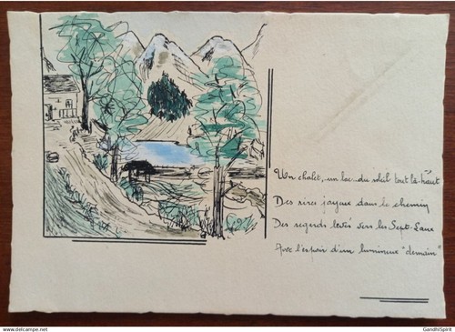 Allevard les bains sept - -,