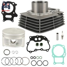 Top End Rebuild Kit Cylinder