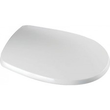 Abattant wc déclipsable en