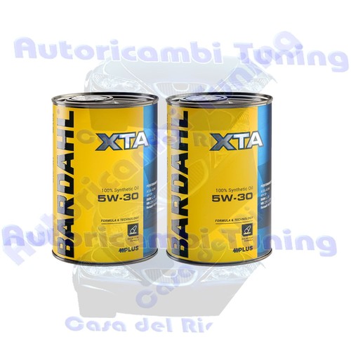 Bardhal bardahl xta - bardahl,
