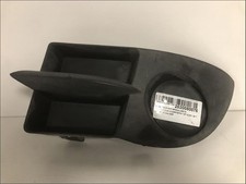 Enjoliveur anti brouillard