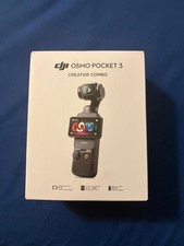 dji osmo pocket 3 creator