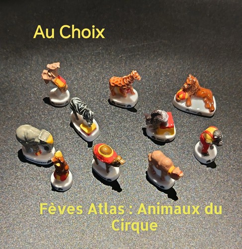 Choix fèves atlas - choix, /