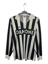 KAPPA JUVENTUS 1992-1994 HOME