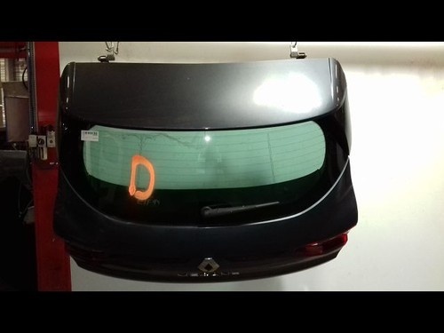 Hayon renault megane 5 - hayon, iv