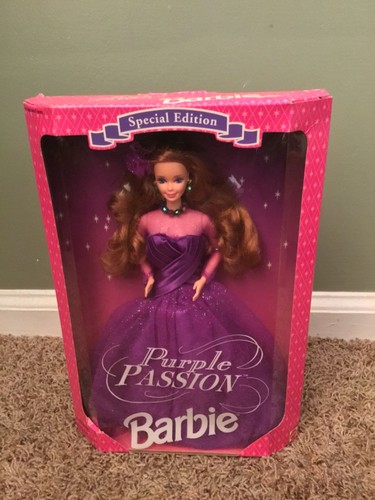 Vintage 1995 mattel - 1995,