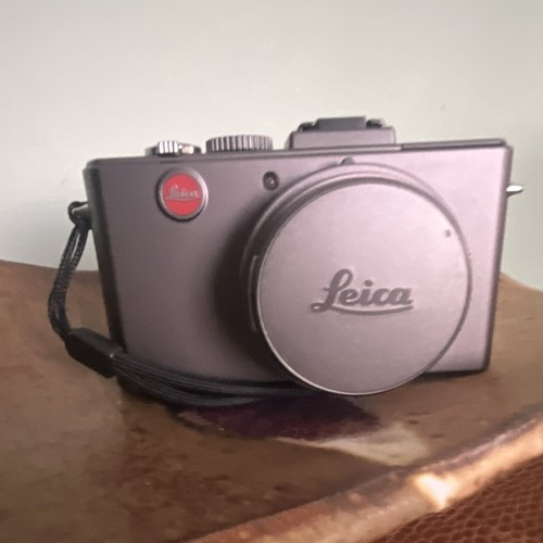 Leica lux 5 digital - 5,