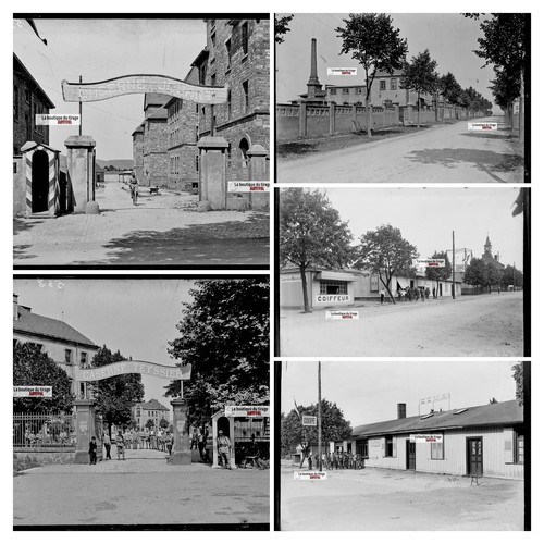 Camp bitche soldats guerre - soldats,
