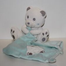 Doudou Ours Simba Kiabi -