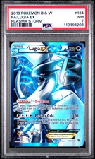 2013 POKEMON BW PLASMA STORM