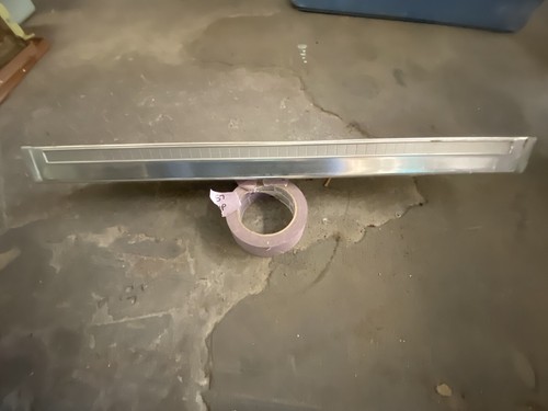 Door shelf 1957 hotpoint - door,