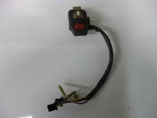 Commodo gauche origine pour Quad TGB 50 Occasion
