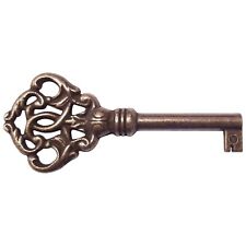 clé de serrure 80mm meuble