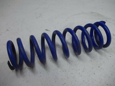 ressort amortisseur moto cross