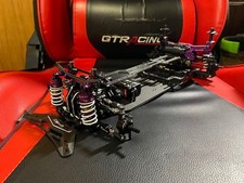 Yokomo YD-2Z RC Drift Chassis