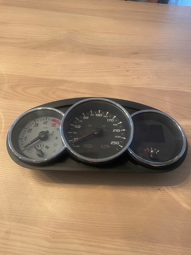 Compteur megane iii line - compteur, rs/gt