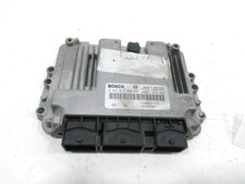 CALCULATEUR MOTEUR 8200762665