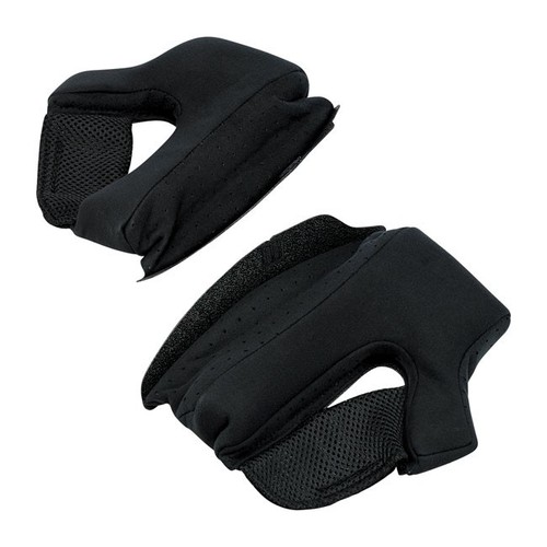 Pad joue pour casque - joue,