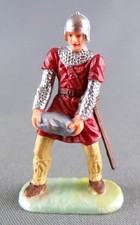 Elastolin - 40mm - Moyen-âge