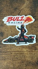 Red Bull Racing RB style