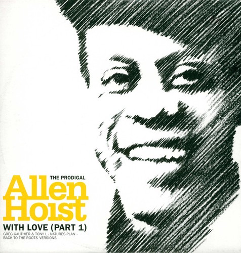 Allen hoist with - love, part